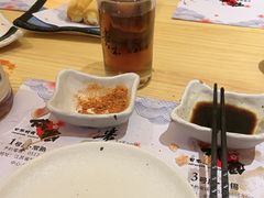 -贵木日本料理·铁板烧(新地假日广场店)