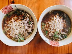 -邵顺兴锅盖面(金山宝地店)