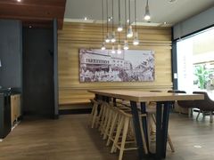 -星巴克(天津SM城市广场店)