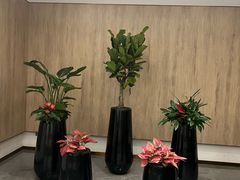-利苑酒家(宜安广场店)
