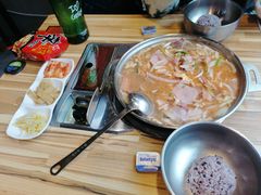 -张赫珉的部队锅(钟路店)