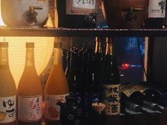 -角落里(中山公园店)