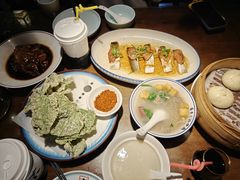 -应天大明王朝·南京菜(中山陵店)