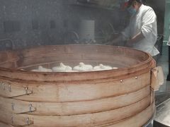 -老桐椿 · 上海大馄饨