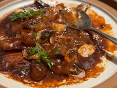 -在前门·烤鸭北京菜(五月花广场店)