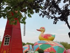 -安徒生童话乐园