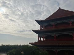 -广州莲花山旅游区