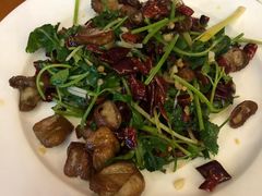 干煸大肠-乌江鱼杭帮菜(西湖店)