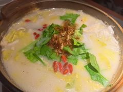 -闽上鲜·福建菜(龙湖滨江天街店)