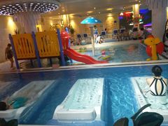 -水晶之星洗浴温泉汗蒸