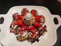 -StayReal Cafe(长宁来福士广场东八区店)