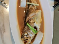 -新荣记(新源南路店)