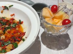 -湘中缘·湖南菜(娄底驻京办店)