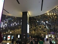 -武商摩尔影城(国广IMAX激光店)