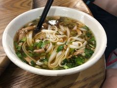 -易裕和·长沙米粉(竹塘西路店)