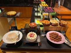 -阿纳迪酒店·秘境西餐厅