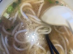 -鑫花溪牛肉米粉(印象水街都心荟店)