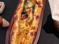 -Efes Turkish & Mediterranean Cuisine 艾菲斯餐厅(陆家嘴店)