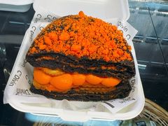 -Max Bakery 阿唛手作