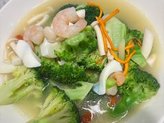 -Aqua Oasis 水天堂(常熟永旺店)