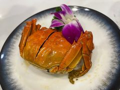 -馨方园食府·市井老南京菜