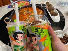 -黔大人·贵州花溪牛肉粉(宝能太古城店)