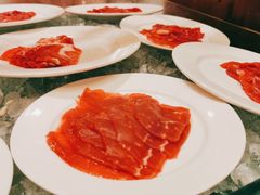 -东莞喜来登酒店-御园西餐厅·海鲜自助餐·意大利菜零点
