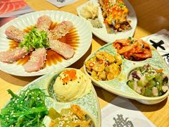 -鹤龟料理店(时代天街店)