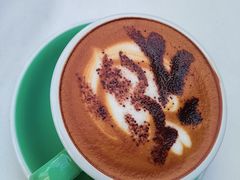 -Line 咖啡(石厦花园店)