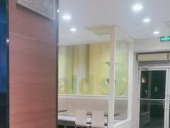 -麦当劳(长乐西洋南路得来速店)