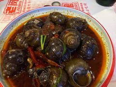 -老闵田螺馆·南昌市井菜·特色小吃(总店)
