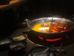 -湊湊火锅·茶憩(和平大悦城店)
