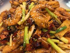 -巽寮印象美食部落餐厅·海鲜·地方特色菜(惠州体验店)