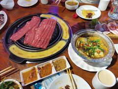 -超级神炭烤肉夜食(芥园西道店)