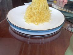 -环球港凯悦 · 享悦中餐厅