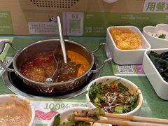 -一围肥牛肉小火锅(佳兆业广场店)