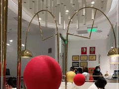 大堂-Deer Park鹿园西餐(仁恒置地广场店)