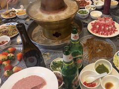 -鑫龙火锅城(青岛分店)