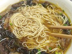 -兴福老面馆(寺路街店)