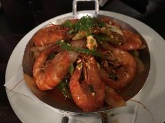 -Mix Restaurant