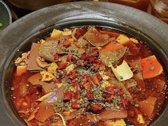 -大盐帮川菜馆(长楹天街店)