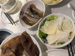-德林酸菜鱼火锅(南丹店)