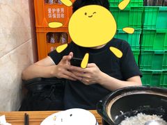 -潮粥馆(长江花园店)