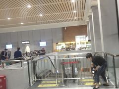 -天水火车站