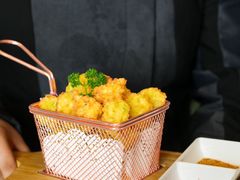 -海泰食府(北京总店)