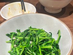 -屋里饭菜·湘菜馆(火车站店)