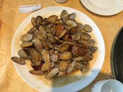 -海岛渔村大酒店(云霄路店)