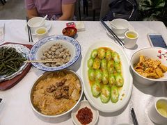 -顺德佬华侨城店·商务宴请·团建