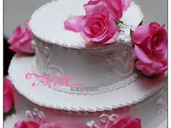 -爱之婚礼蛋糕(建外SOHO西区店)