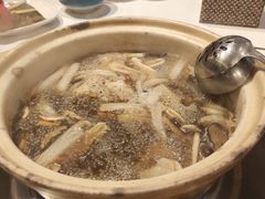 -天宜隆蘑菇宴火锅(石景山旗舰店)